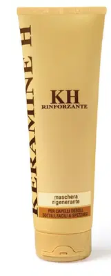 KERAMINE H MASCHERA RIGENERANTE 250 ML KERAMINE H MASCHERA RIGENERANTE 250 ML