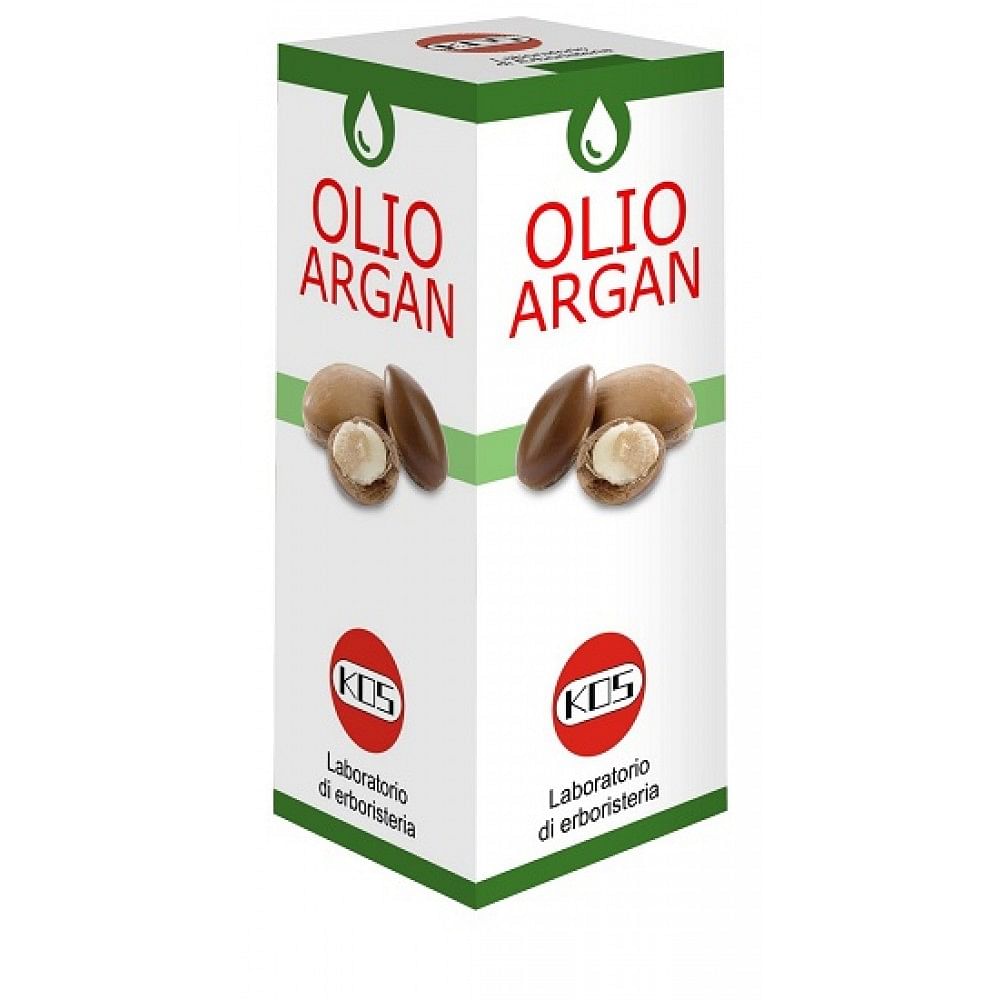 Kos Olio Di Argan 50 Ml