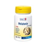 LONGLIFE MELATONIN 1 MG 120 COMPRESSE