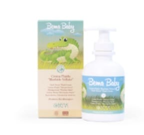 BEMA BABY CREMA MORBIDA VELLUTATA 250 ML