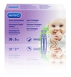SOLUZIONE FISIOLOGICA ALVITA 30 FIALE X 5 ML
