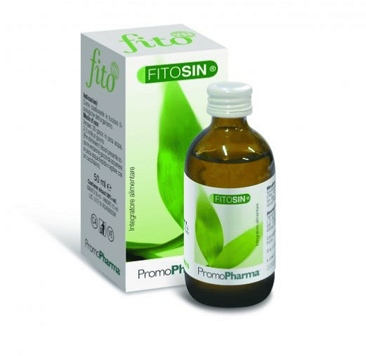 Fitosin 61 50 Ml Gocce