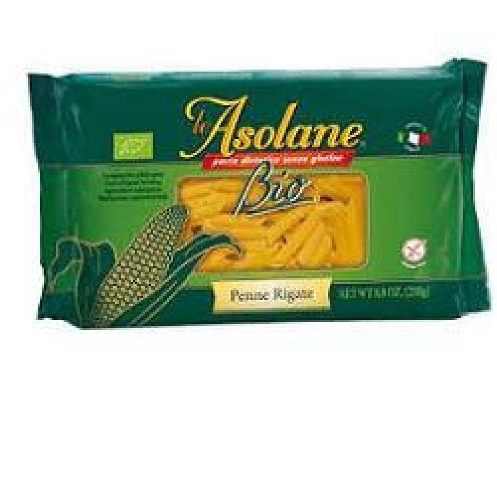 Le Asolane Bio Penne Rigate 250 G