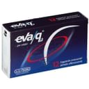 EVA QU 12 SUPPOSTE AD AZIONE EFFERVESCENTE