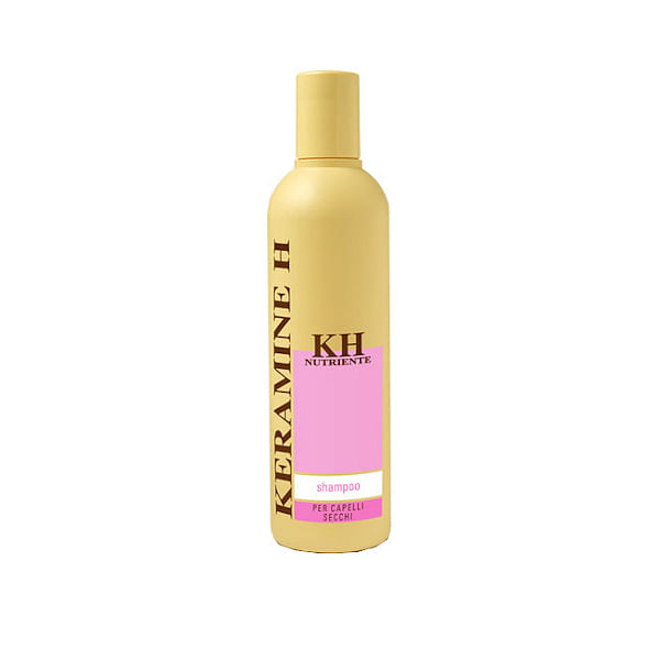 Keramine H Shampoo Nutriente 300 Ml