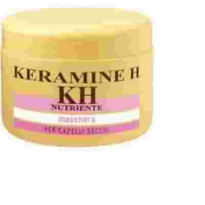KERAMINE H MASCHERA NUTRIENTE 250 ML