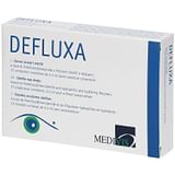 DEFLUXA GOCCE OCULARI 15 CONTENITORI MONODOSE DA 0,4 ML