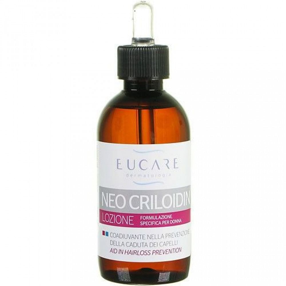 Neo Criloidin Lozione Capelli Donna 150 Ml