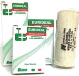 BENDA ELASTICA CURIDEAL UNIVERSALE CON GRAFFETTE NON STERILE CM 8X4,5