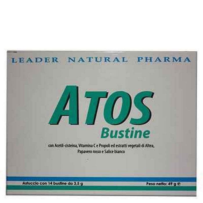 Atos Bustine 14 Bustine 49 G