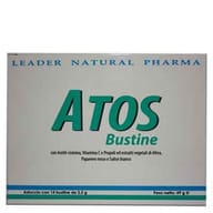 ATOS BUSTINE 14 BUSTINE 49 G