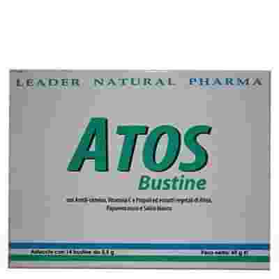 ATOS BUSTINE 14 BUSTINE 49 G