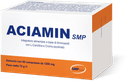 ACIAMIN BLISTER 60 COMPRESSE