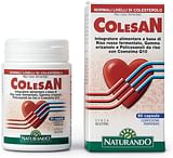 COLESAN 60 CAPSULE