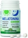 MELATONINA 120 COMPRESSE