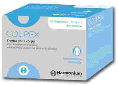 COLIPEX CREMA 30 PEZZI 2 ML
