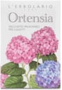 ORTENSIA SACCHETTO PROFUMATO PER CASSETTI