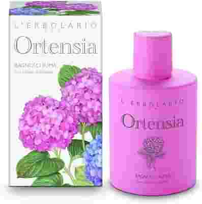 ORTENSIA BAGNOSCHIUMA 300 ML