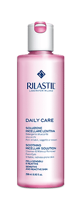 RILASTIL DAILY CARE SOLUZIONE MICELLARE LENITIVA 250 ML