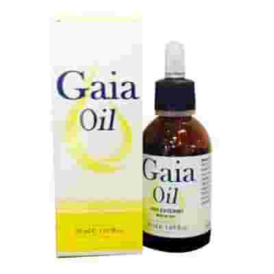 GAIA OIL 50 ML