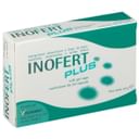 INOFERT PLUS 20 CAPSULE SOFTGEL