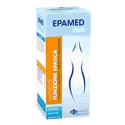EPAMED PLUS 500 ML