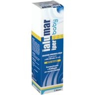 IALUMAR IPERTONICA BAMBINI E NEONATI SOLUZIONE NASALE 100 ML