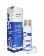 IALUMAR IPERTONICA ADULTI E BAMBINI SOLUZIONE NASALE 100 ML