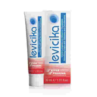 LEVICIKA CREMA TUBETTO 30 ML