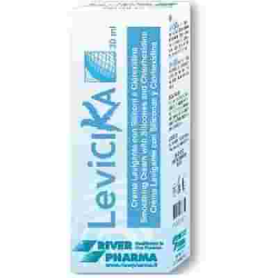 LEVICIKA CREMA TUBETTO 30 ML