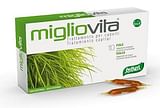 FIALE MIGLIOVITA 10X10 ML BIO