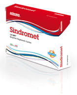 SINDROMET 30 COMPRESSE