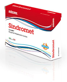 Sindromet 30 Compresse