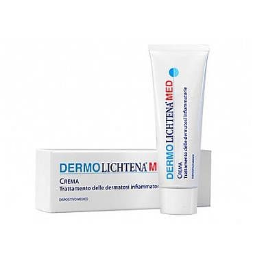 Dermolichtena Med 50 Ml