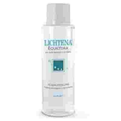 LICHTENA EQUILYDRA ACQUA MICELLARE SFUSA FLACONE 200 ML