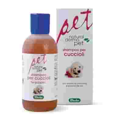 SHAMPOO CUCCIOLI 200 ML