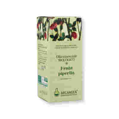 MENTA OLIO ESSENZIALE BIO 10 ML