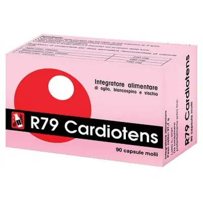 R79 CARDIOTENS 90 PERLE R79 CARDIOTENS 90 PERLE
