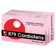 R79 CARDIOTENS 90 PERLE