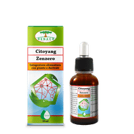 CITOYANG ZENZERO GOCCE FLACONCINO 50 ML