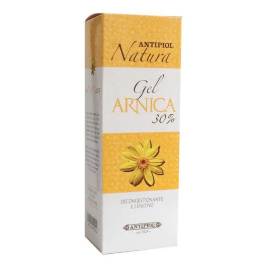 GEL ARNICA 30% 200 ML