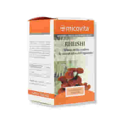 MICOVITA REISHI FUNGO 60 CAPSULE