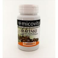 MICOVITA MAITAKE FUNGO 60 CAPSULE