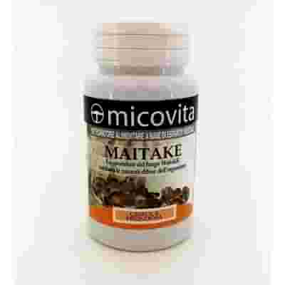 MICOVITA MAITAKE FUNGO 60 CAPSULE