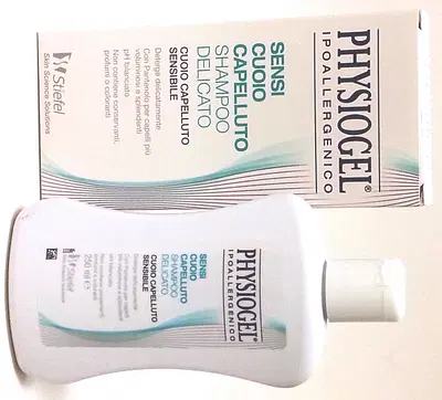 PHYSIOGEL SHAMPOO DELICATO 250 ML OFFERTA SPECIALE PHYSIOGEL SHAMPOO DELICATO 250 ML OFFERTA SPECIALE