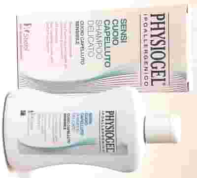PHYSIOGEL SHAMPOO DELICATO 250 ML OFFERTA SPECIALE