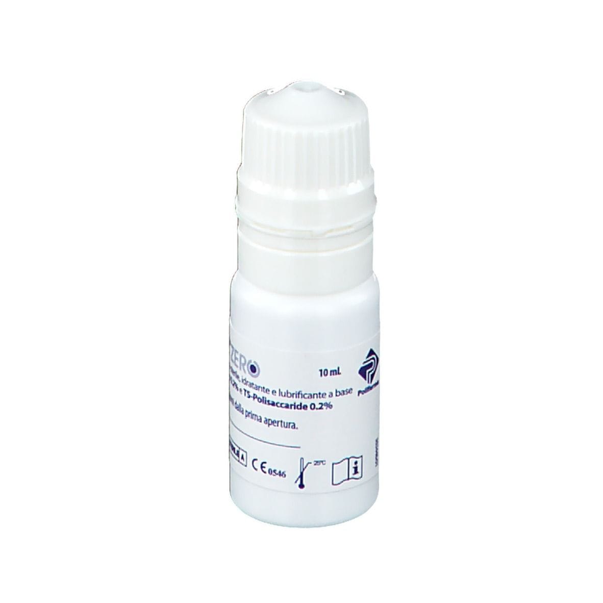 XILOIAL ZERO SOLUZIONE OFTALMICA 10 ML