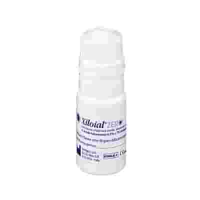 XILOIAL ZERO SOLUZIONE OFTALMICA 10 ML
