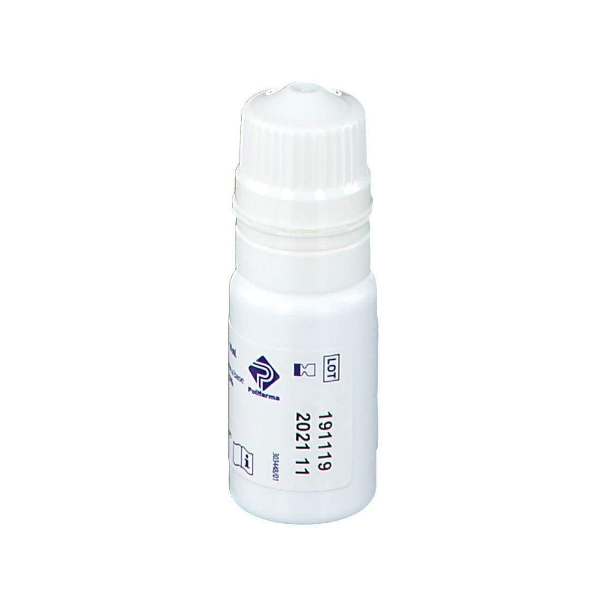 XILOIAL ZERO SOLUZIONE OFTALMICA 10 ML
