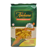 LE ASOLANE FONTE DI FIBRA PENNE 250 G